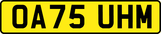 OA75UHM