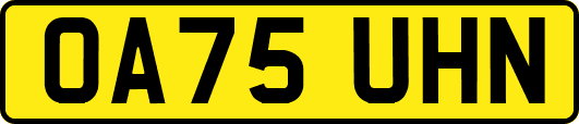 OA75UHN