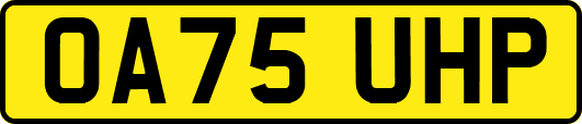 OA75UHP