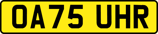 OA75UHR