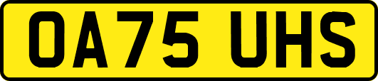 OA75UHS