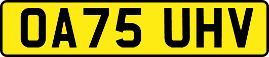 OA75UHV