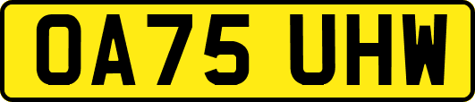 OA75UHW