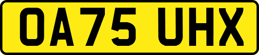 OA75UHX