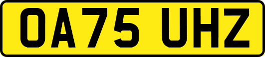 OA75UHZ