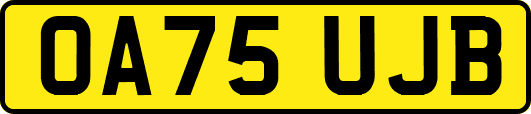 OA75UJB