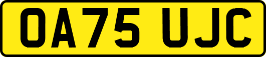 OA75UJC