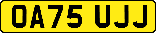 OA75UJJ