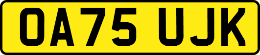 OA75UJK
