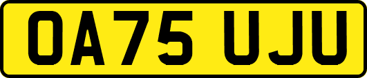 OA75UJU