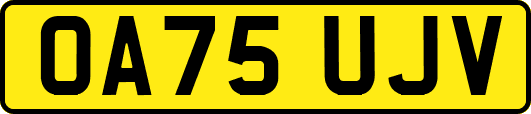 OA75UJV