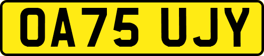 OA75UJY