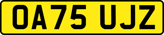 OA75UJZ