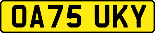 OA75UKY