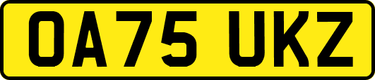OA75UKZ