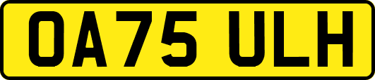 OA75ULH