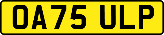 OA75ULP