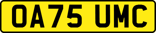 OA75UMC