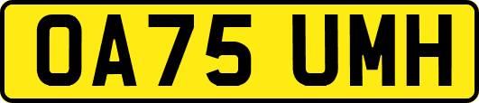 OA75UMH