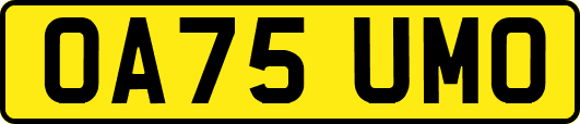 OA75UMO