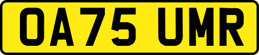 OA75UMR