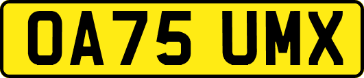 OA75UMX