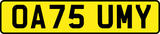 OA75UMY