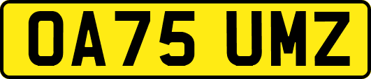 OA75UMZ