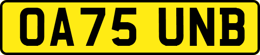 OA75UNB
