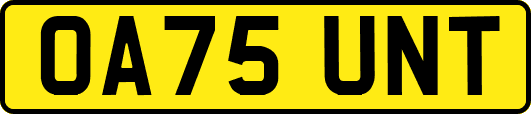 OA75UNT