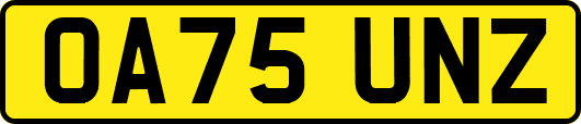OA75UNZ