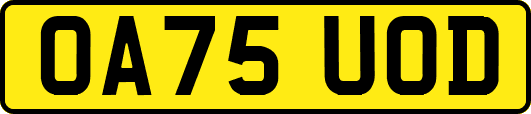 OA75UOD