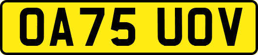 OA75UOV