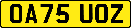 OA75UOZ
