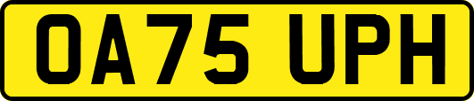 OA75UPH