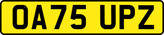 OA75UPZ