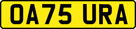 OA75URA