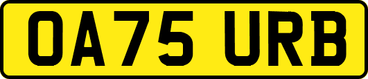 OA75URB