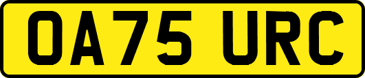 OA75URC