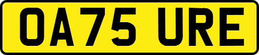 OA75URE