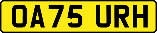 OA75URH