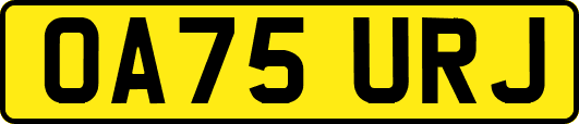 OA75URJ