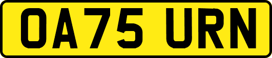 OA75URN