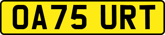 OA75URT