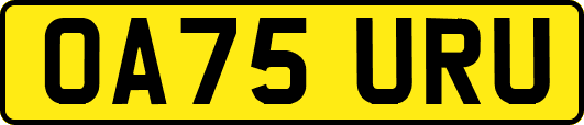 OA75URU