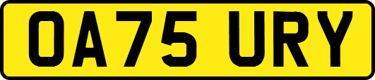 OA75URY