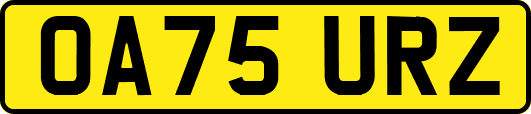 OA75URZ