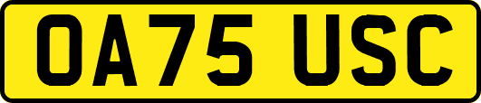 OA75USC