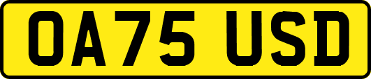 OA75USD