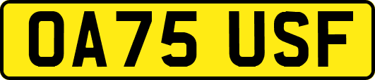 OA75USF